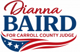Dianna Baird logo
