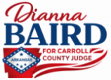 Dianna Baird for Judge